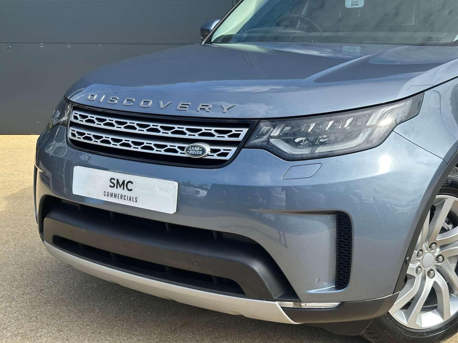 Used Land Rover Discovery 2020 for sale - 76427907: Photo 6