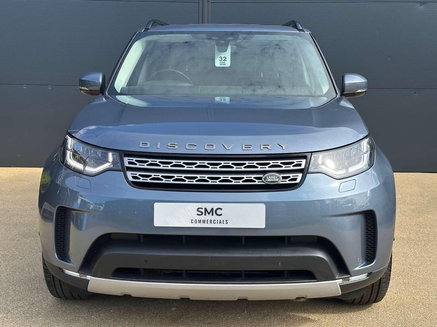 Used Land Rover Discovery 2020 for sale - 76427907: Photo 7