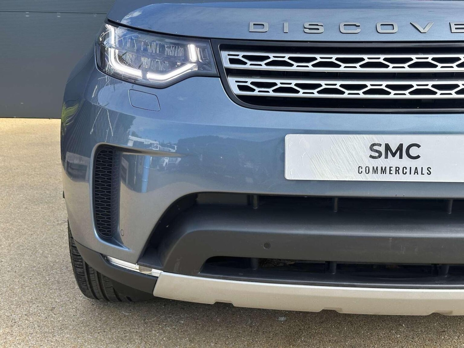 Used Land Rover Discovery 2020 for sale - 76427907: Photo 8