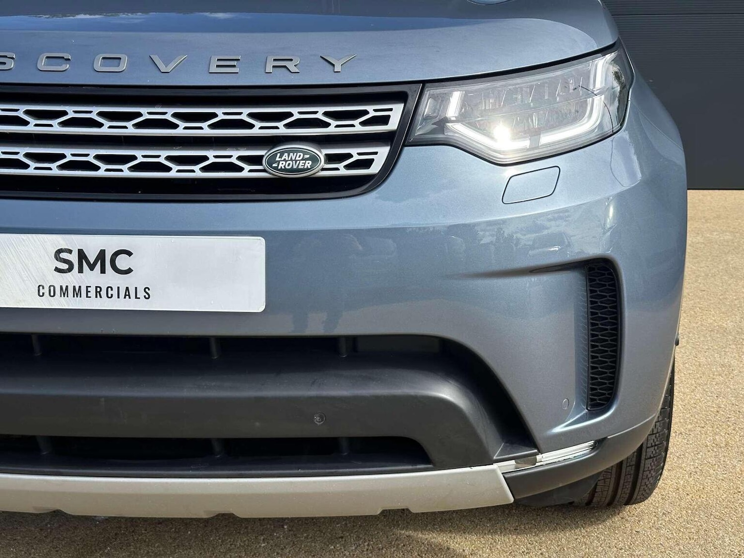 Used Land Rover Discovery 2020 for sale - 76427907: Photo 9