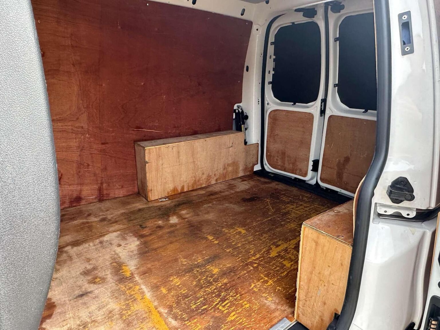 Used Volkswagen Caddy 2019 for sale - 76427906: Photo 13