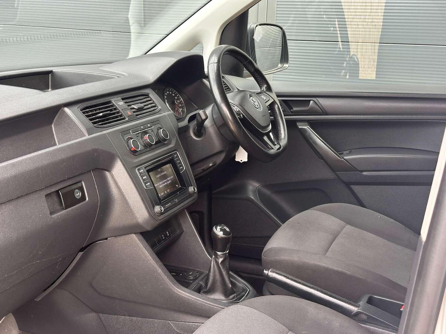 Used Volkswagen Caddy 2019 for sale - 76427906: Photo 14