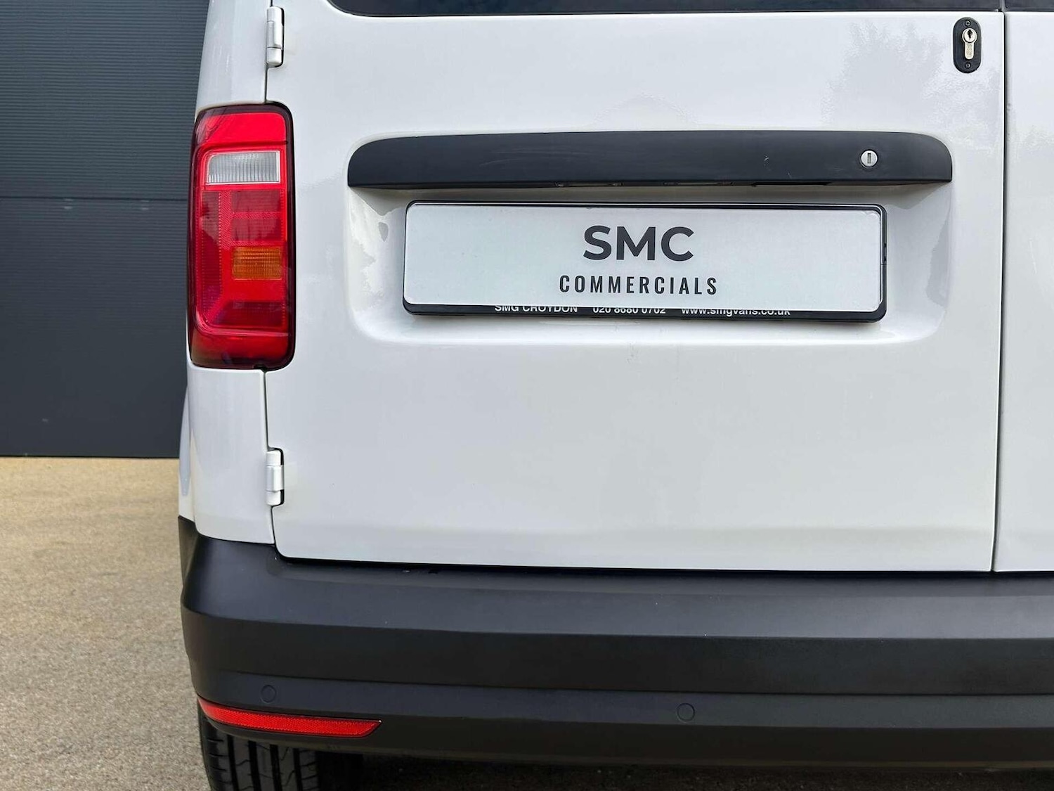 Used Volkswagen Caddy 2019 for sale - 76427906: Photo 20