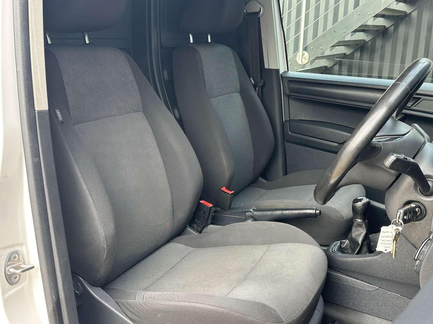 Used Volkswagen Caddy 2019 for sale - 76427906: Photo 22