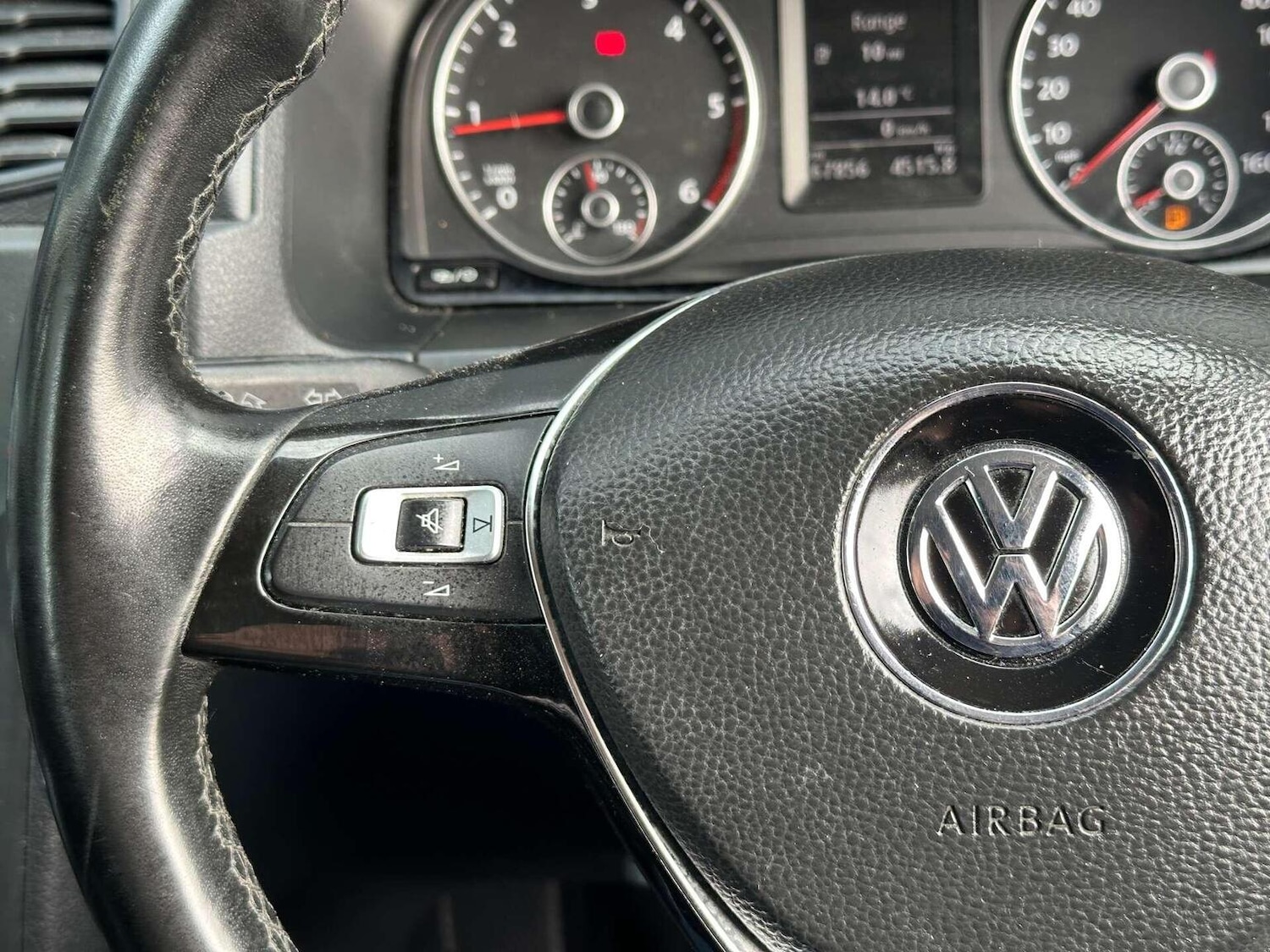 Used Volkswagen Caddy 2019 for sale - 76427906: Photo 25