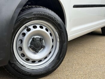 Used Volkswagen Caddy 2019 for sale - 76427906: Photo