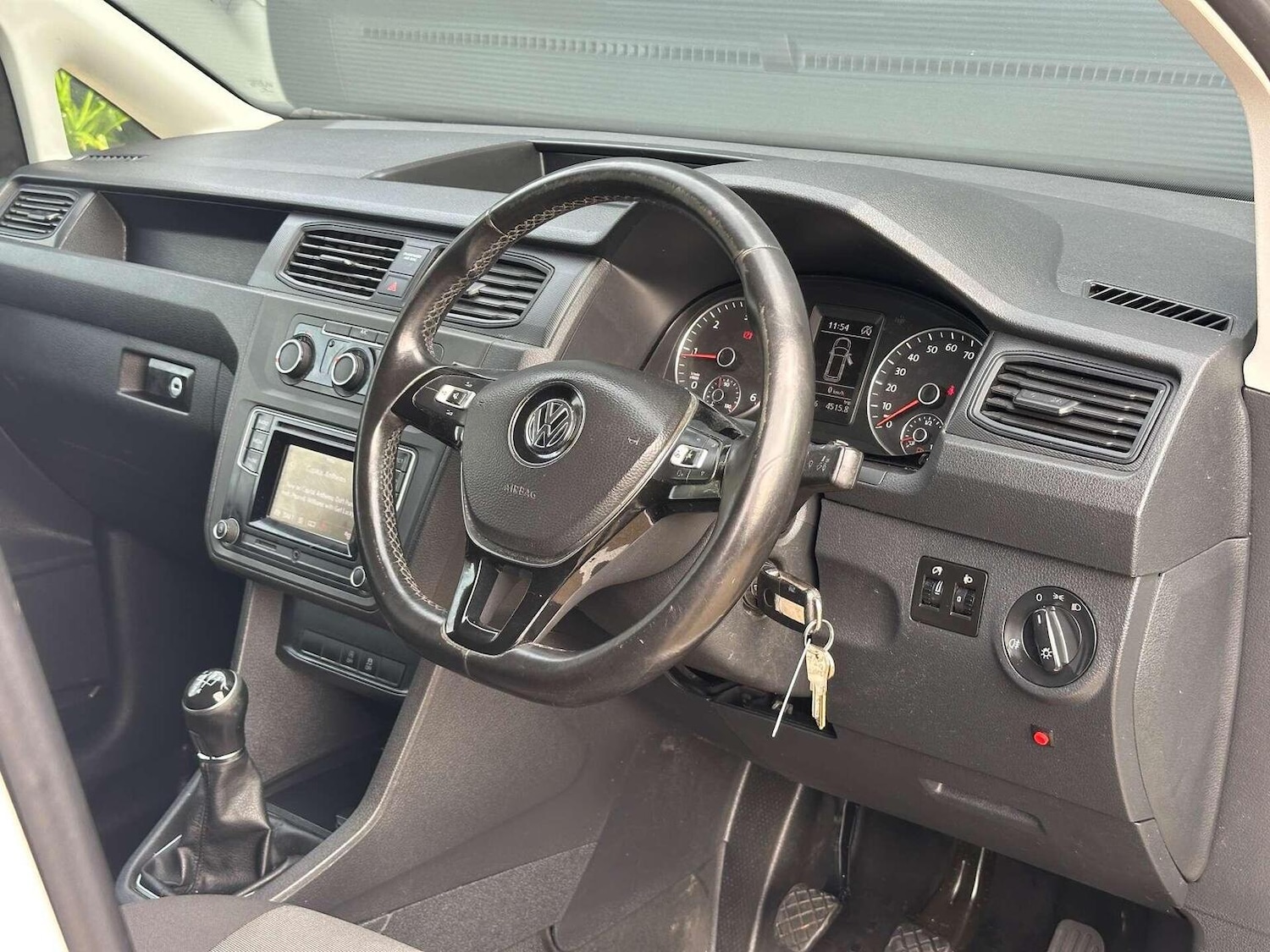 Used Volkswagen Caddy 2019 for sale - 76427906: Photo 3