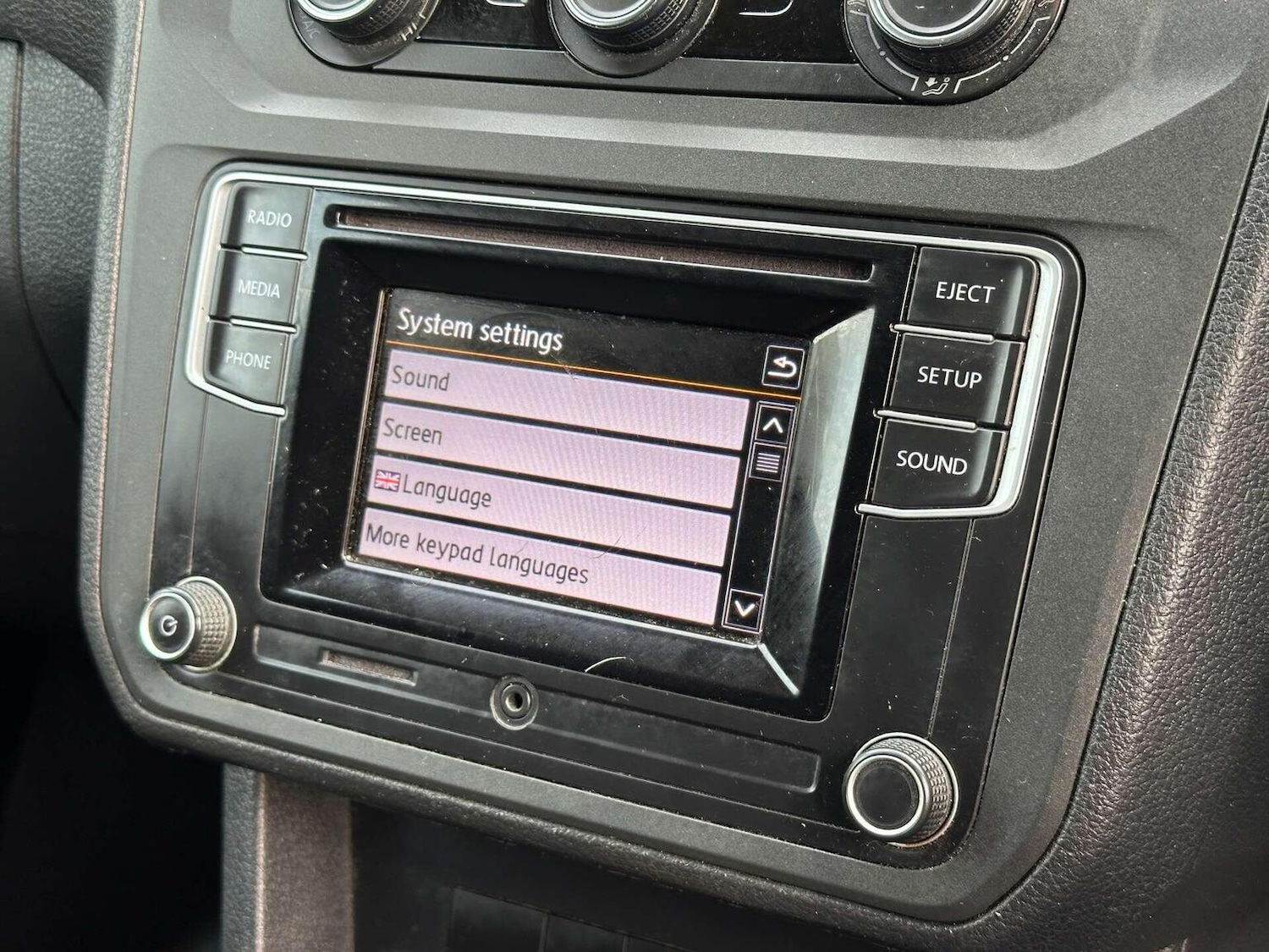 Used Volkswagen Caddy 2019 for sale - 76427906: Photo 33