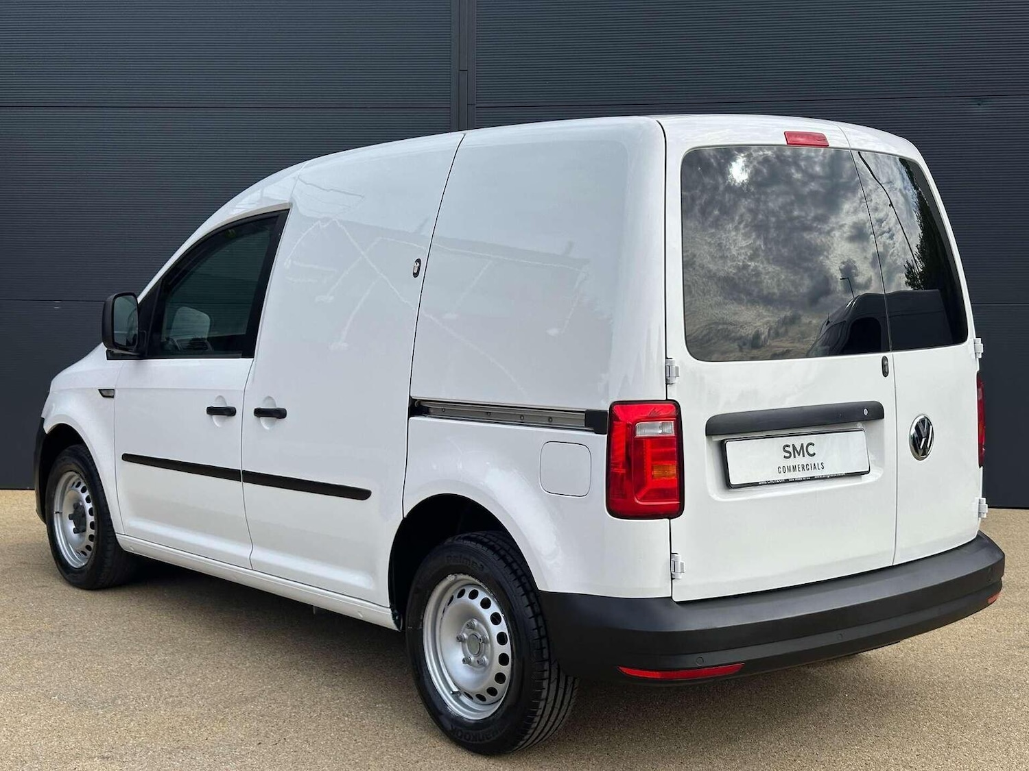 Used Volkswagen Caddy 2019 for sale - 76427906: Photo 4