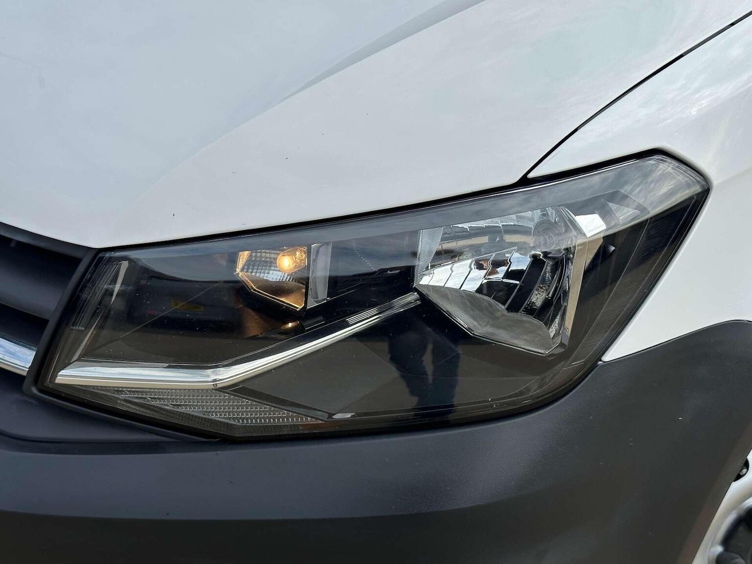 Used Volkswagen Caddy 2019 for sale - 76427906: Photo 5