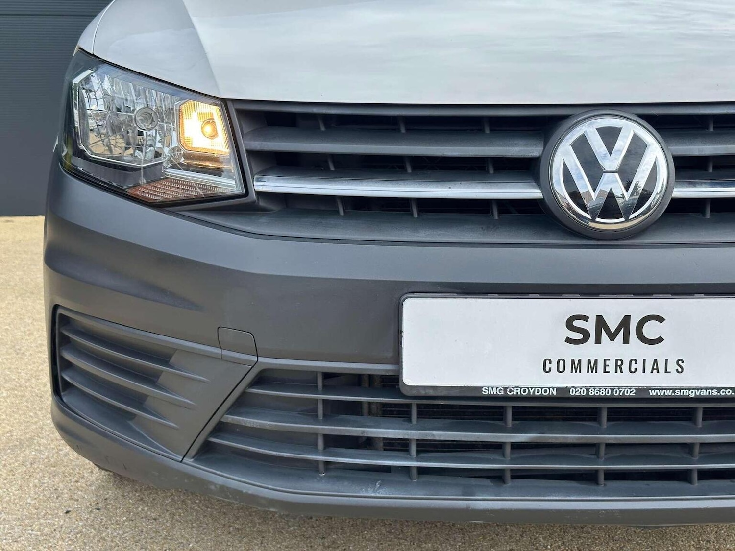 Used Volkswagen Caddy 2019 for sale - 76427906: Photo 8