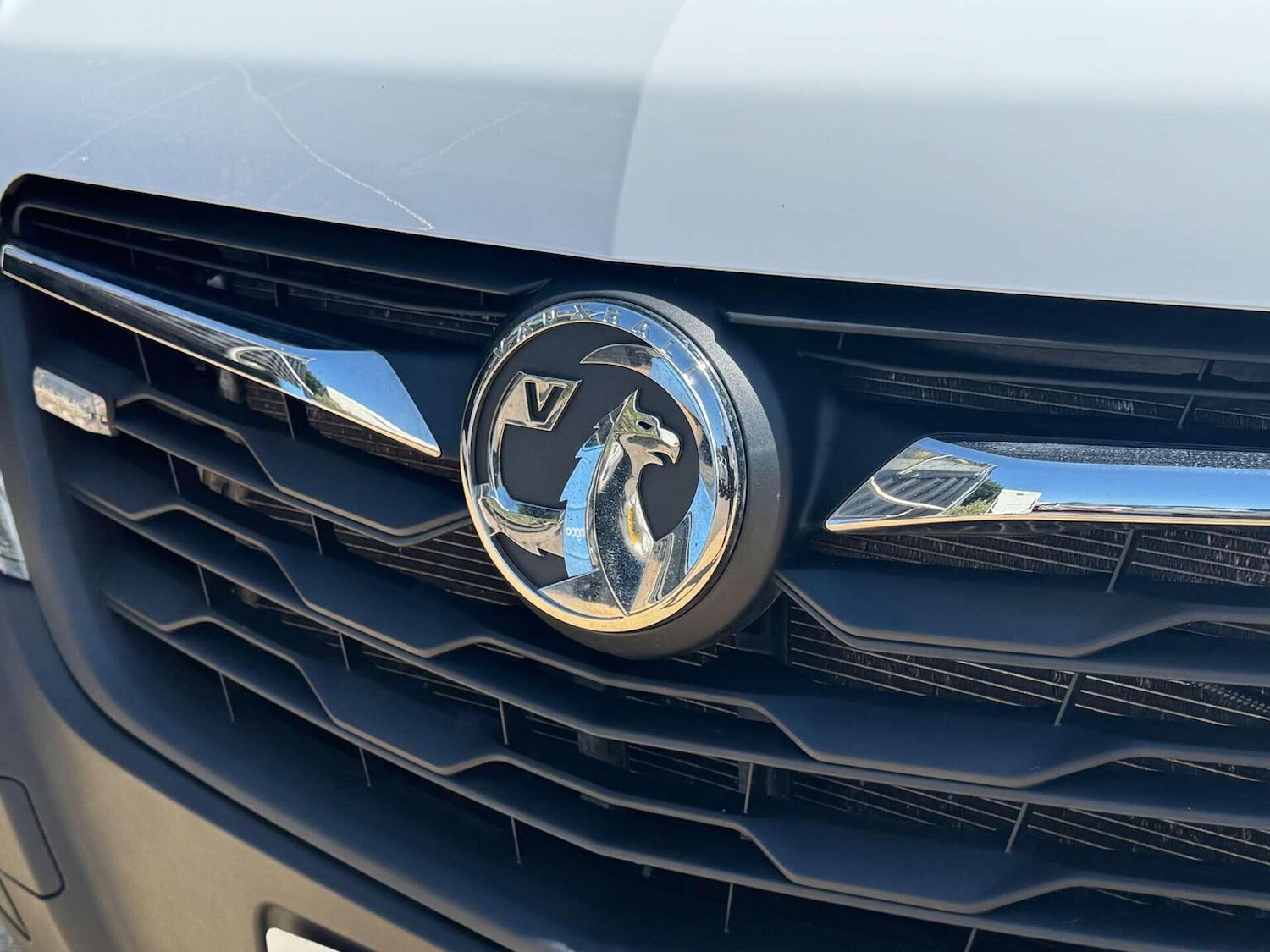 Used Vauxhall Movano 2021 for sale - 76427904: Photo 10