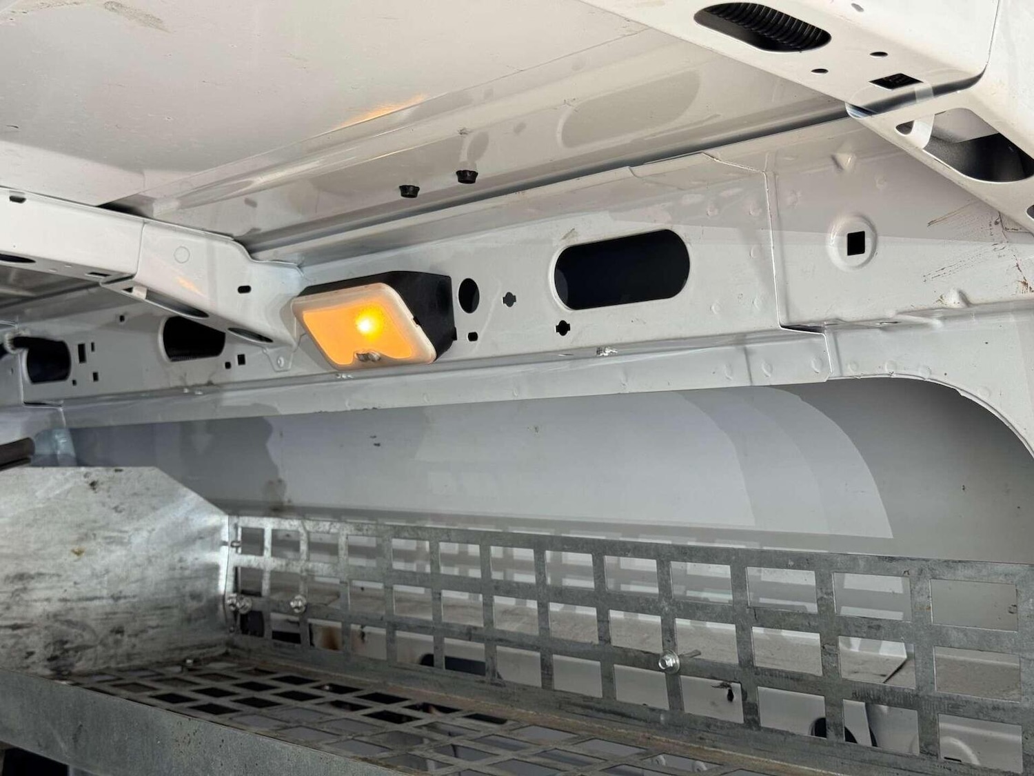 Used Vauxhall Movano 2021 for sale - 76427904: Photo 12