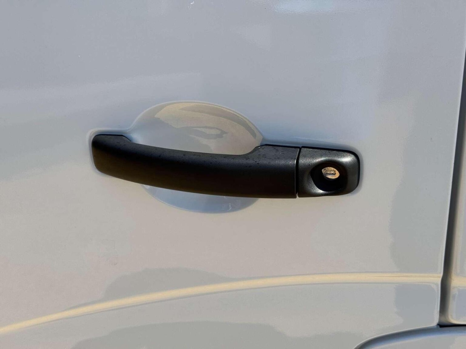 Used Vauxhall Movano 2021 for sale - 76427904: Photo 13