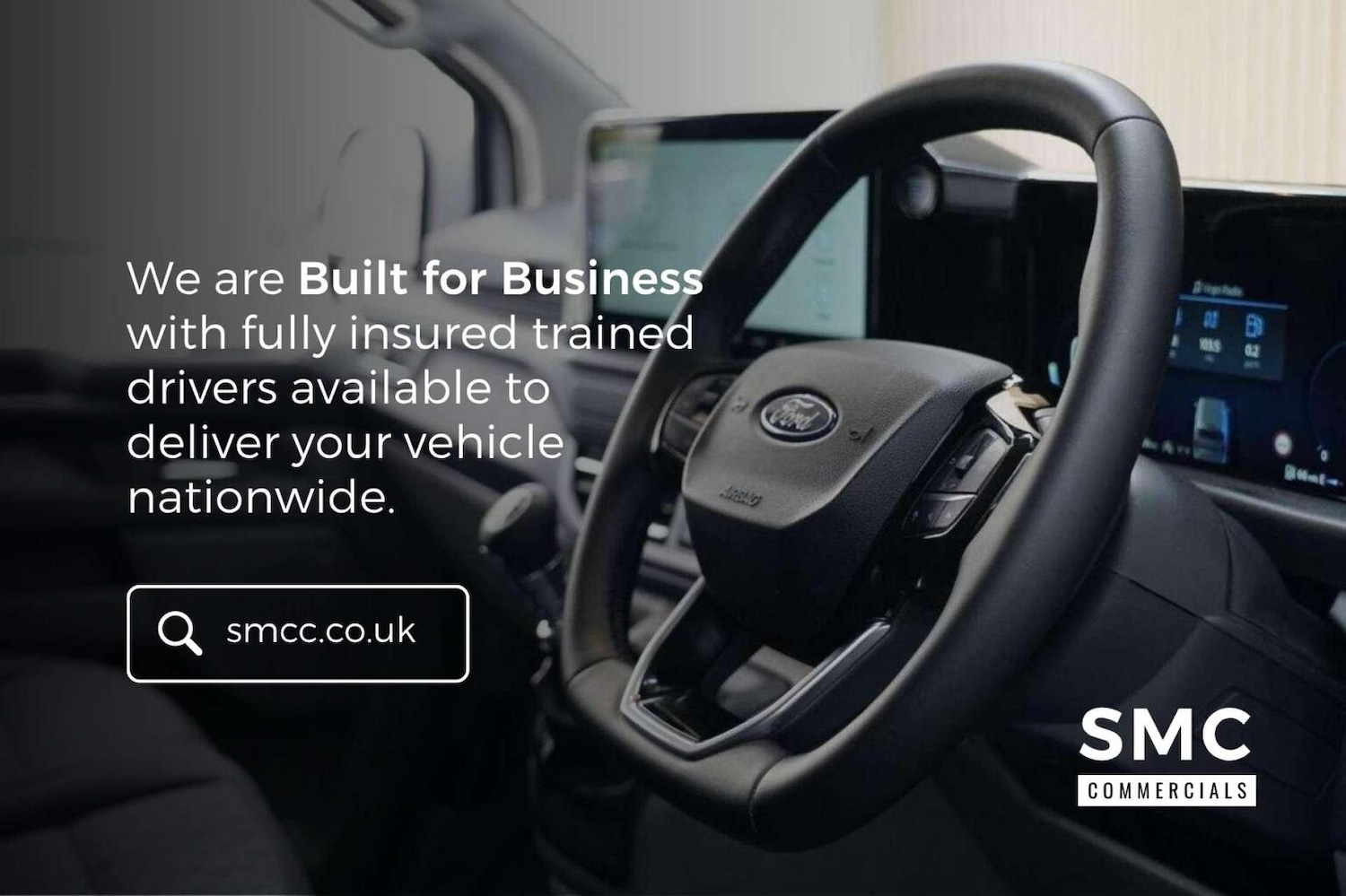 Used Vauxhall Movano 2021 for sale - 76427904: Photo 14