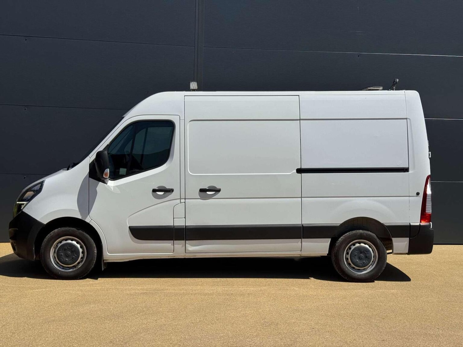 Used Vauxhall Movano 2021 for sale - 76427904: Photo 16