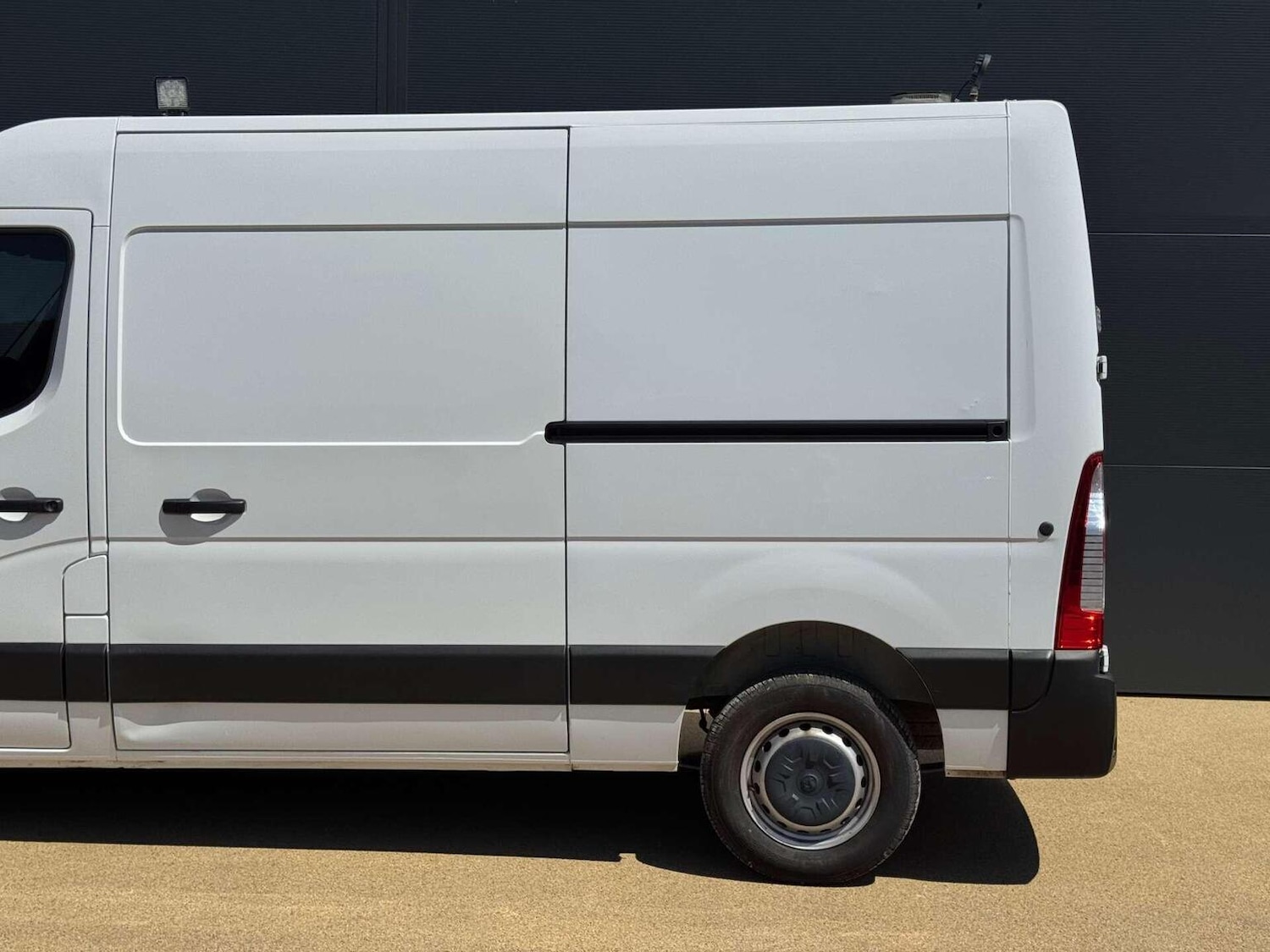 Used Vauxhall Movano 2021 for sale - 76427904: Photo 18