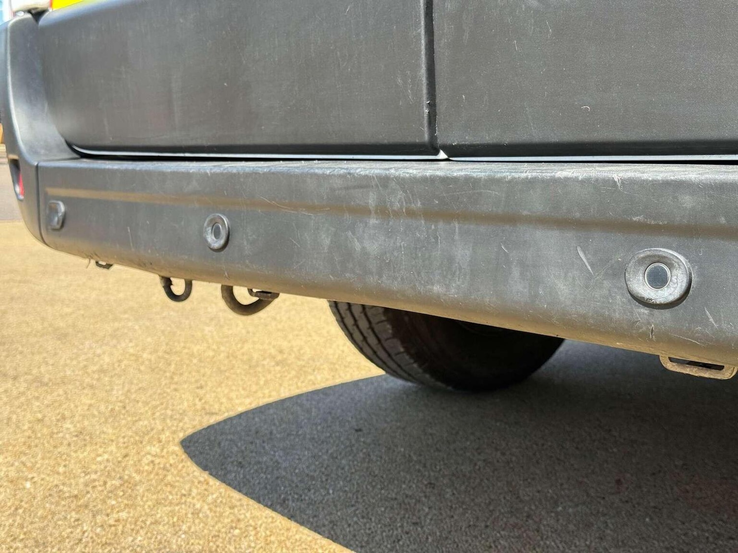 Used Vauxhall Movano 2021 for sale - 76427904: Photo 21