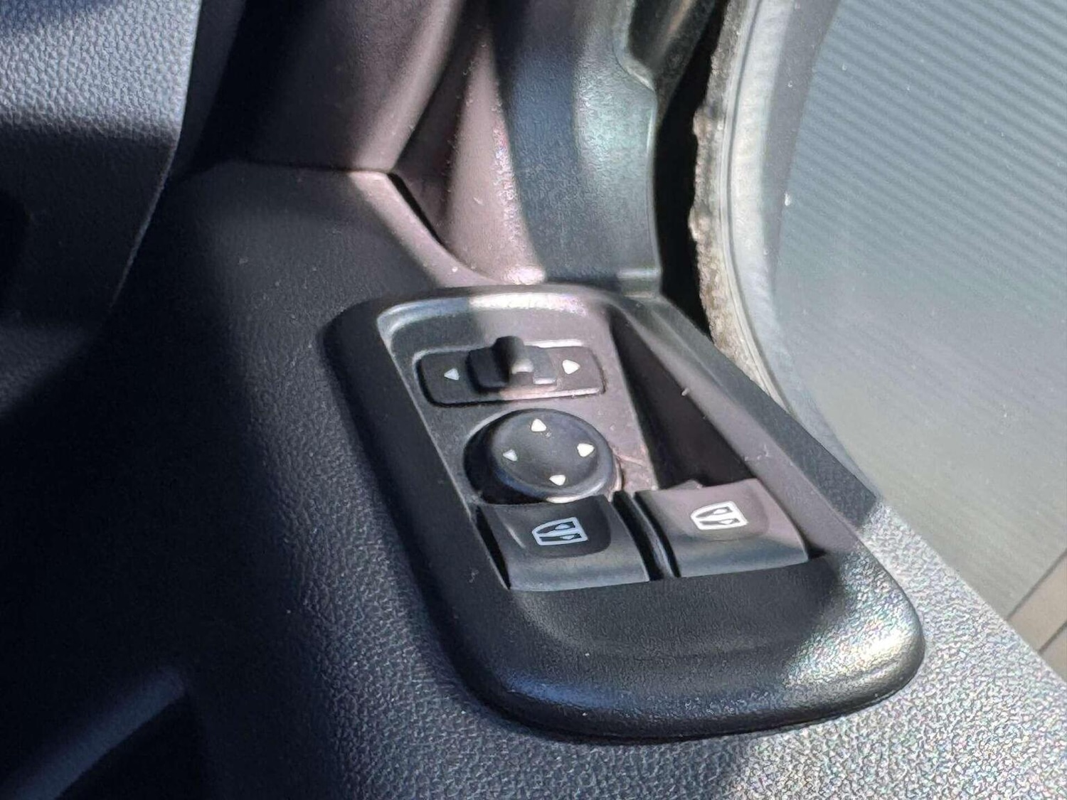 Used Vauxhall Movano 2021 for sale - 76427904: Photo 22