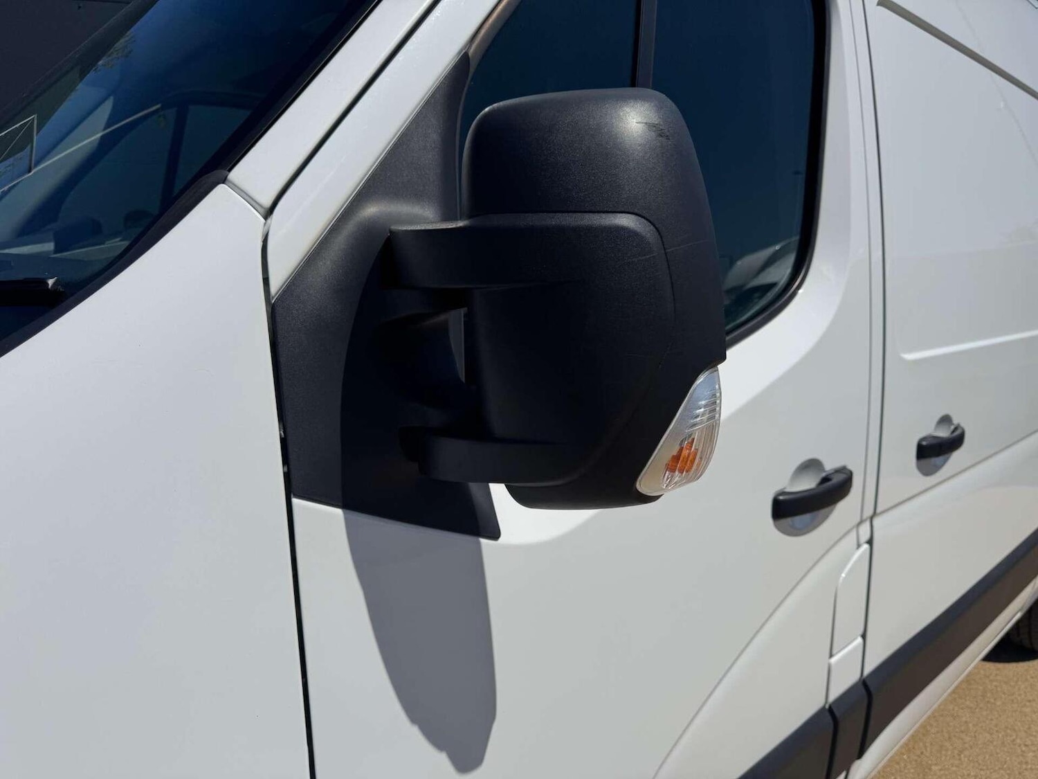 Used Vauxhall Movano 2021 for sale - 76427904: Photo 25