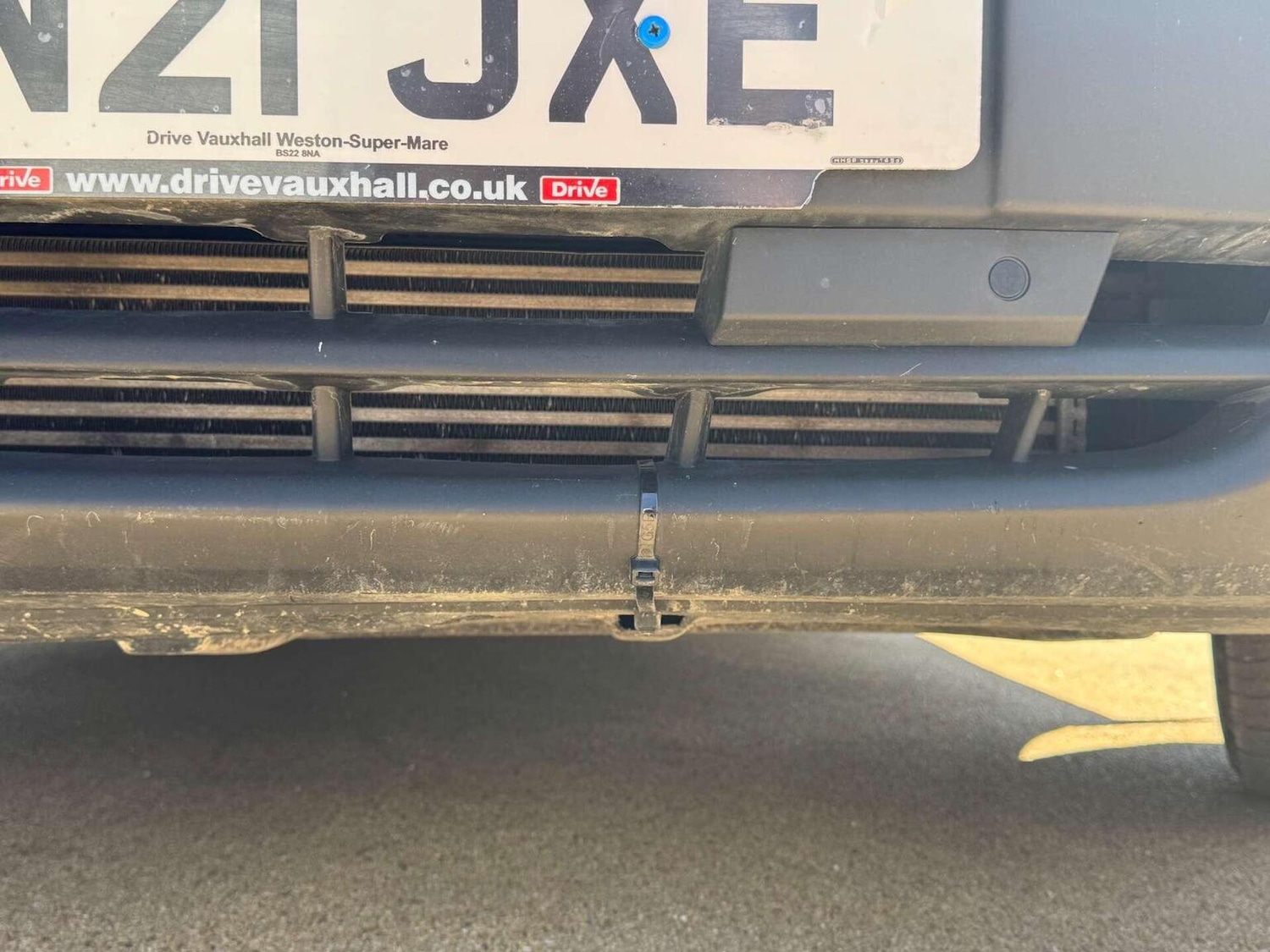 Used Vauxhall Movano 2021 for sale - 76427904: Photo 27