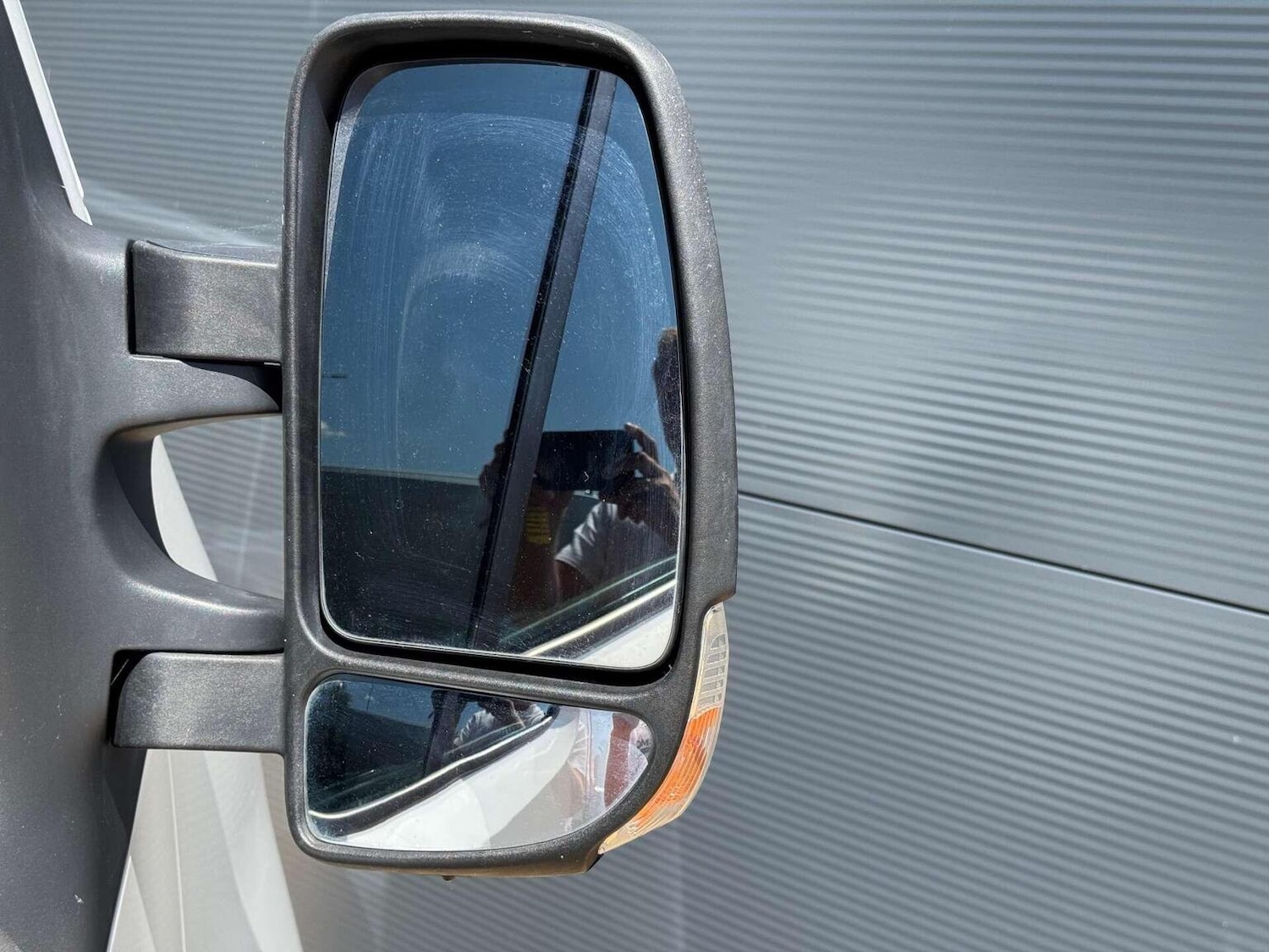 Used Vauxhall Movano 2021 for sale - 76427904: Photo 28