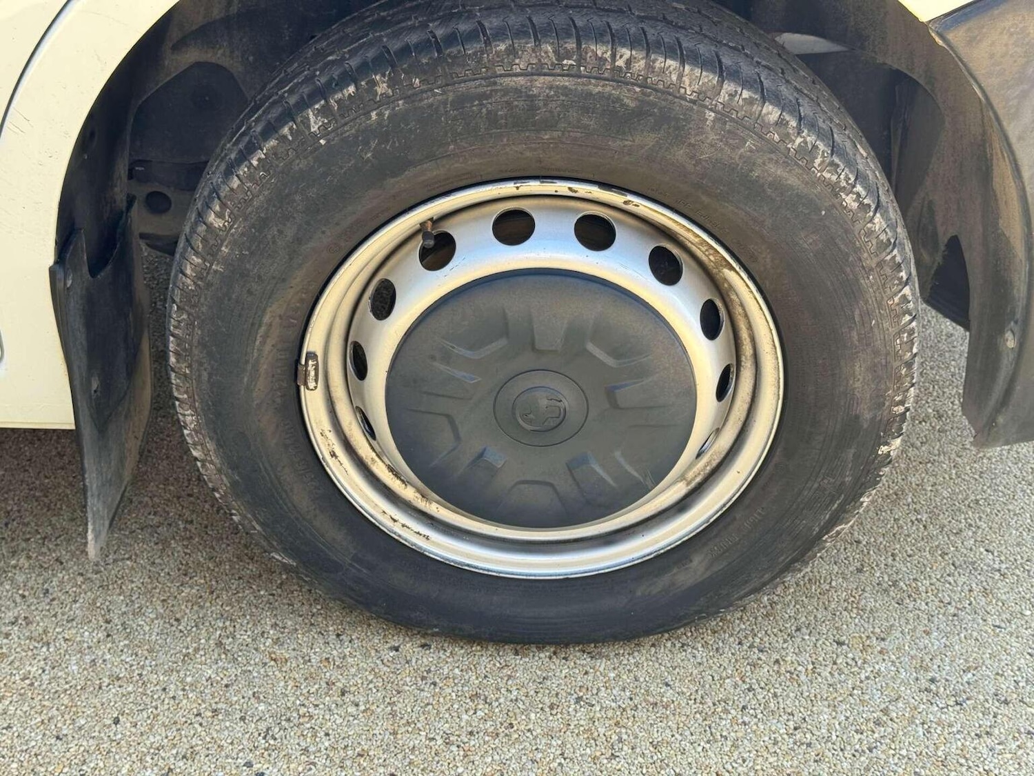 Used Vauxhall Movano 2021 for sale - 76427904: Photo 29