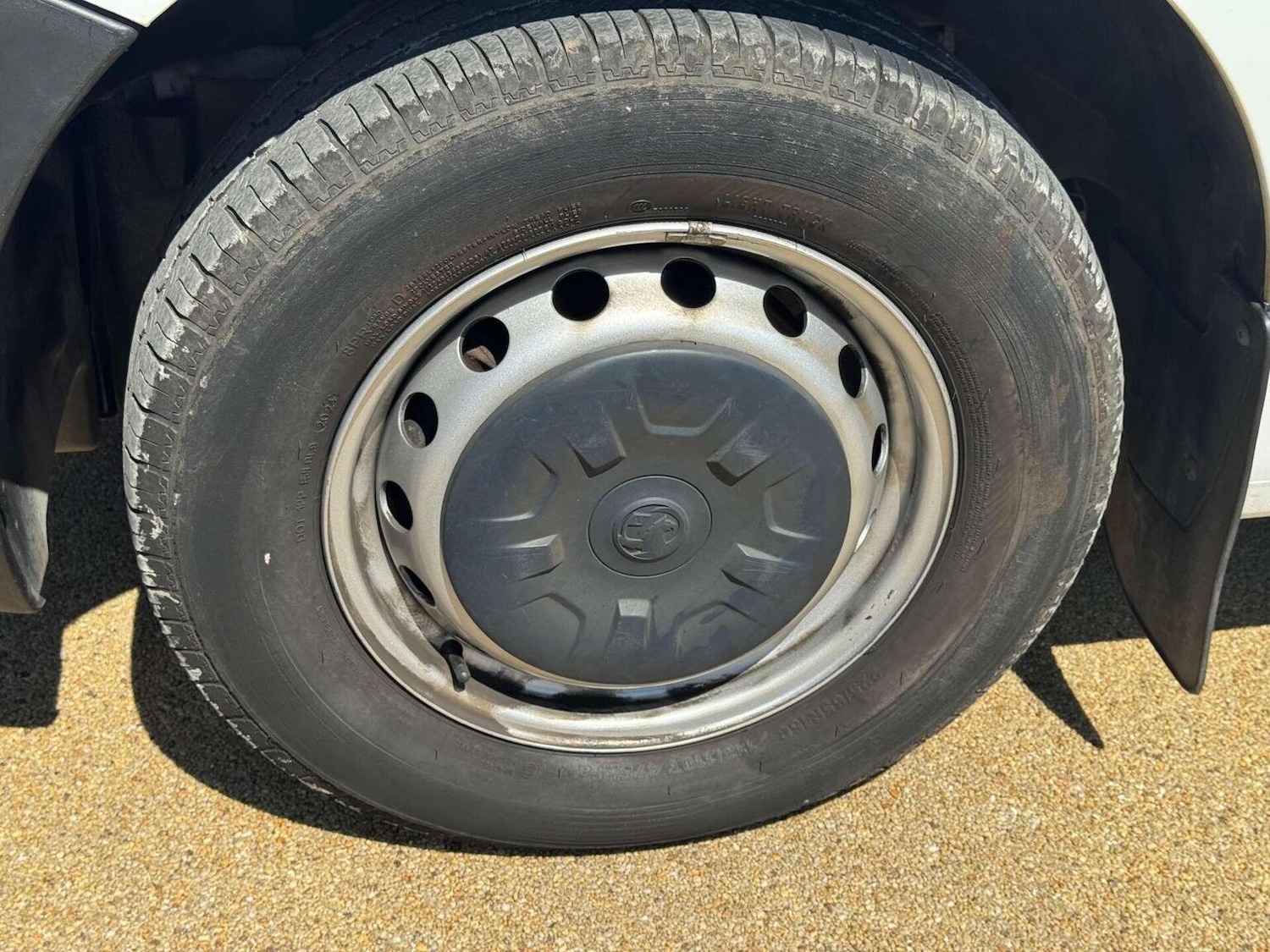 Used Vauxhall Movano 2021 for sale - 76427904: Photo 30