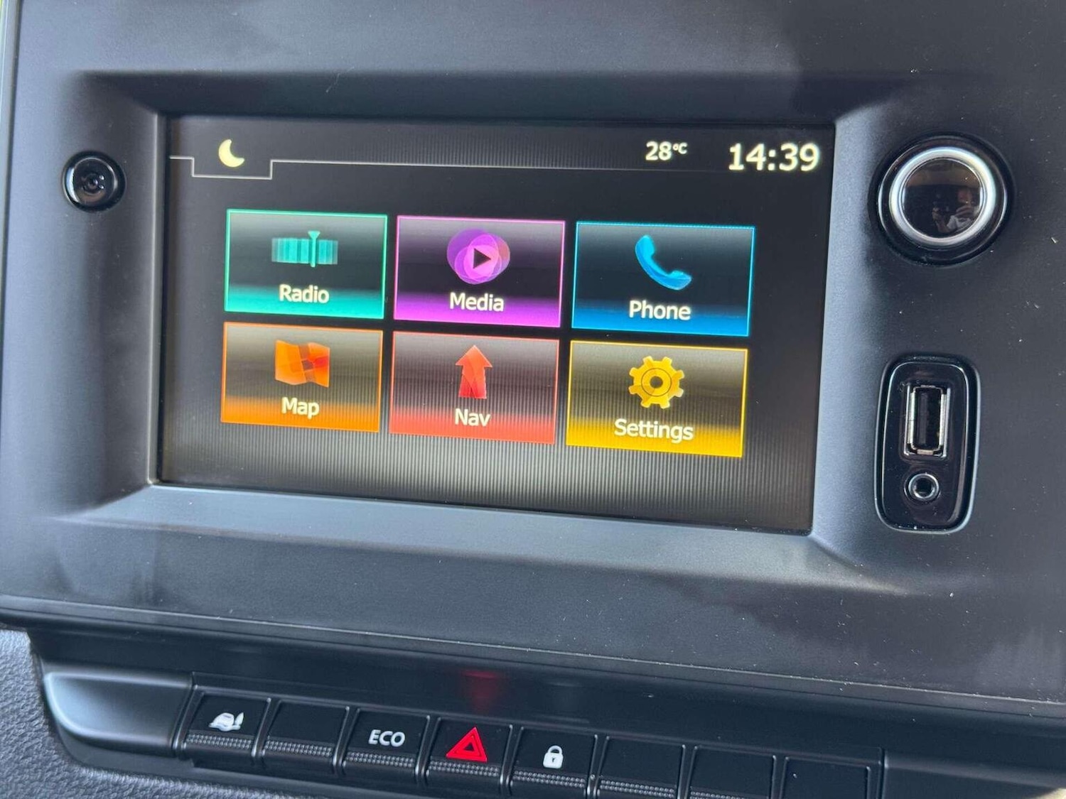 Used Vauxhall Movano 2021 for sale - 76427904: Photo 32