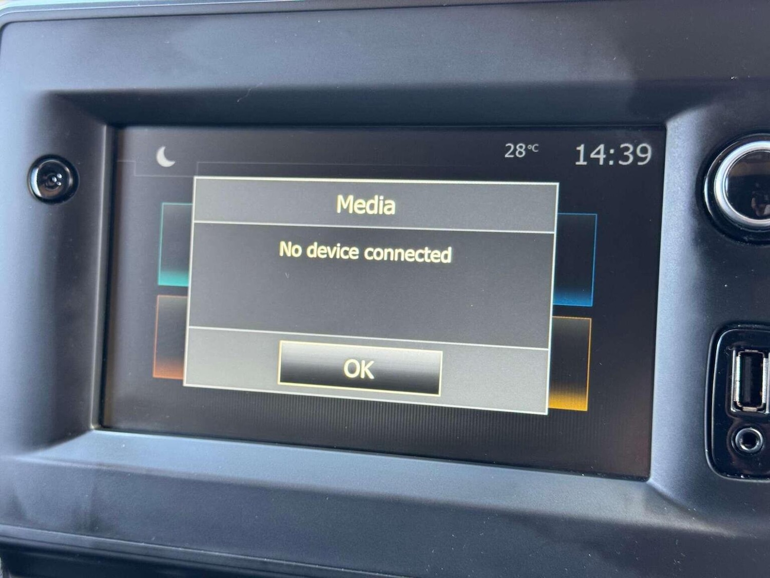 Used Vauxhall Movano 2021 for sale - 76427904: Photo 33