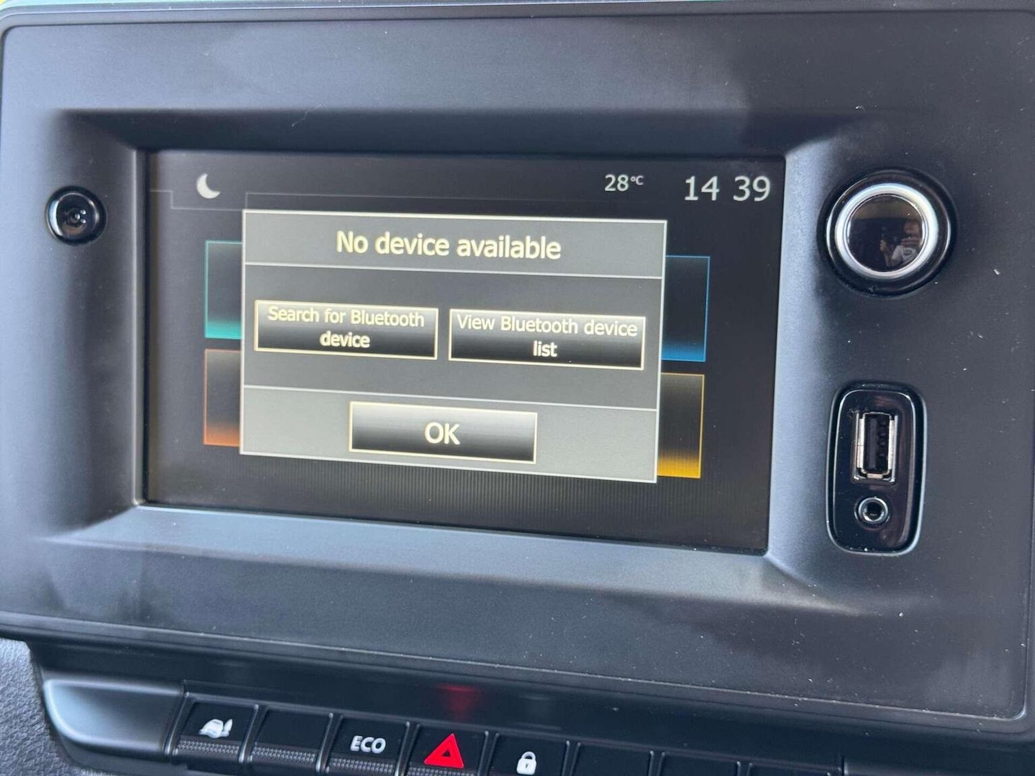 Used Vauxhall Movano 2021 for sale - 76427904: Photo 35