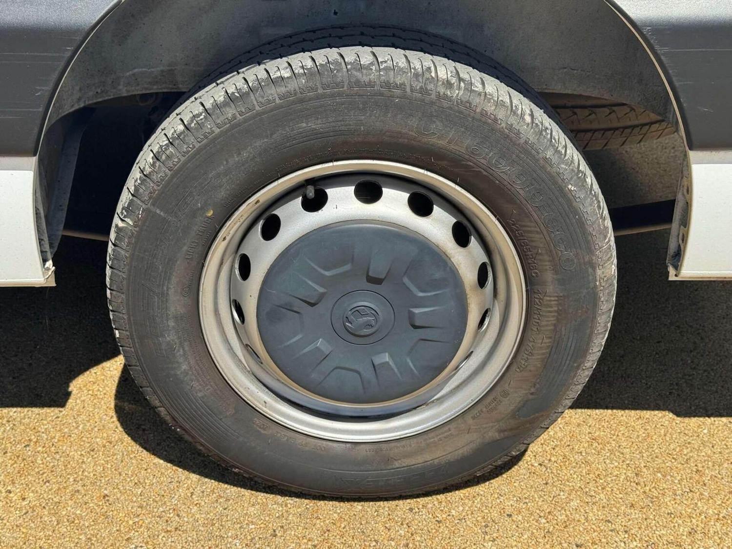 Used Vauxhall Movano 2021 for sale - 76427904: Photo 36