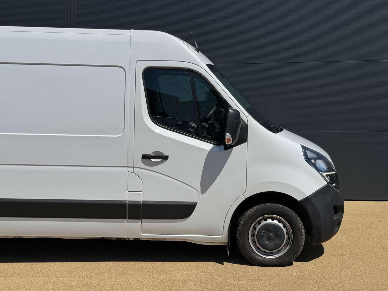 Used Vauxhall Movano 2021 for sale - 76427904: Photo 37