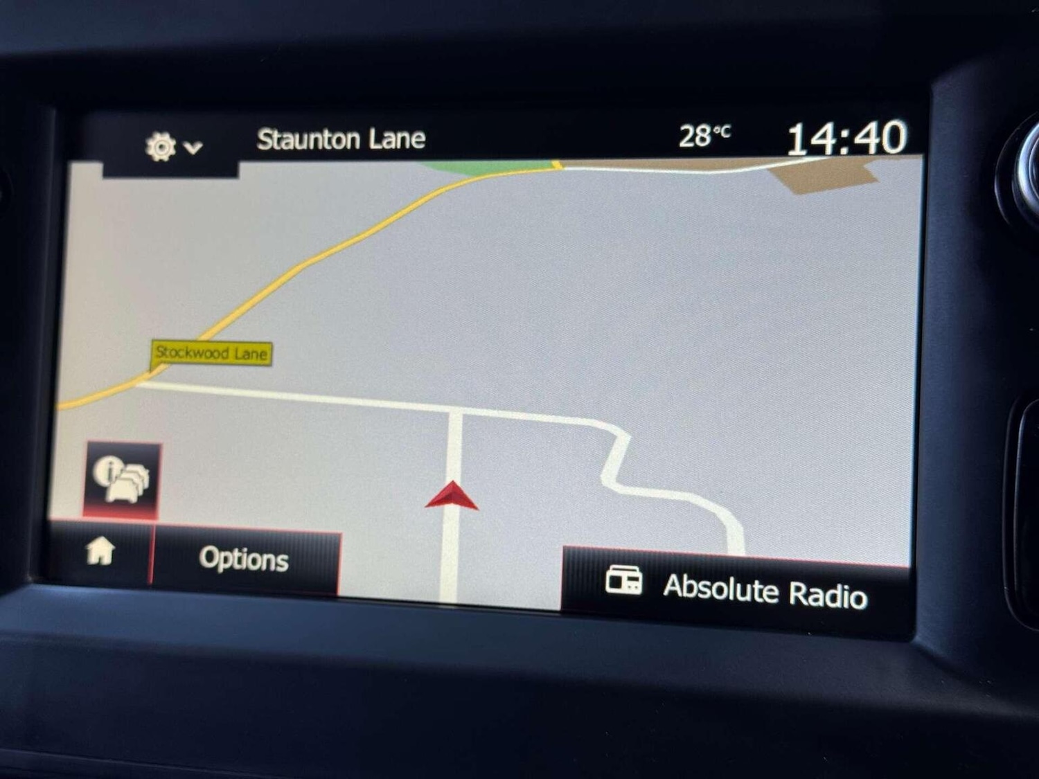 Used Vauxhall Movano 2021 for sale - 76427904: Photo 38