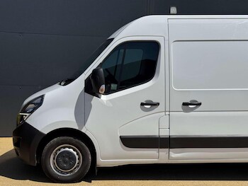 Used Vauxhall Movano 2021 for sale - 76427904: Photo