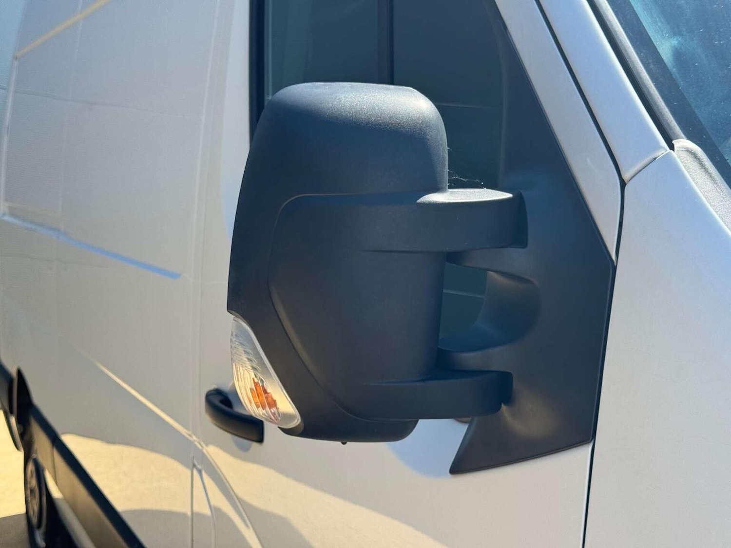 Used Vauxhall Movano 2021 for sale - 76427904: Photo 4