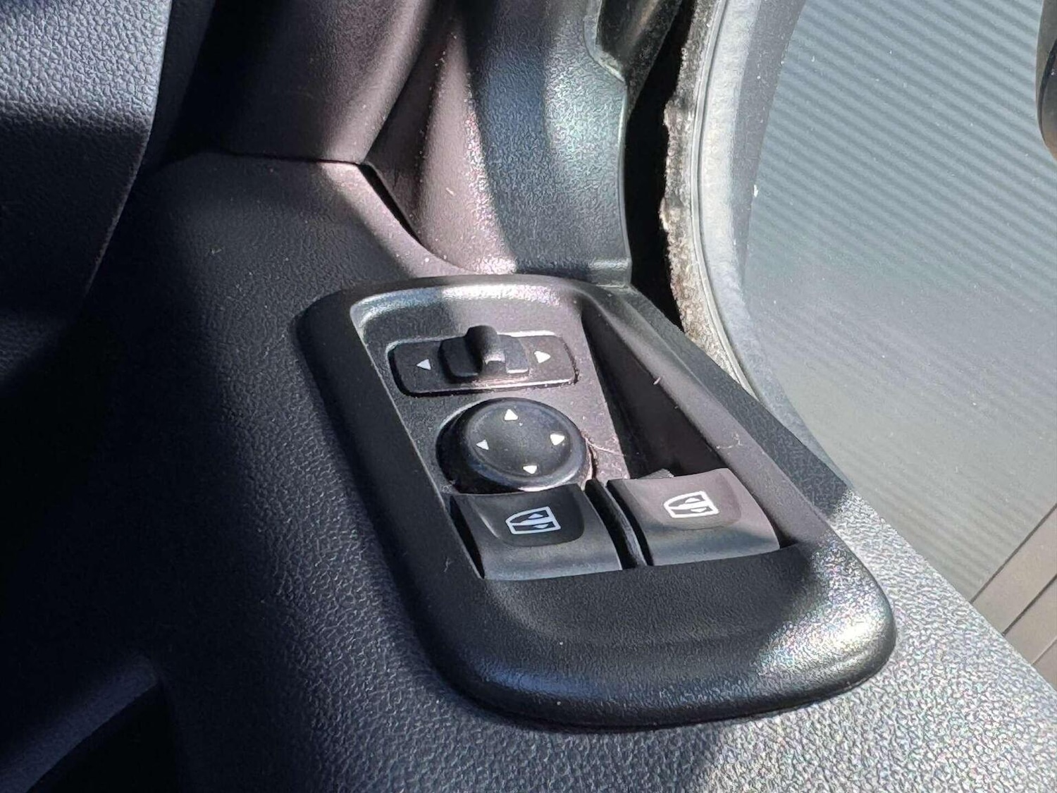 Used Vauxhall Movano 2021 for sale - 76427904: Photo 41