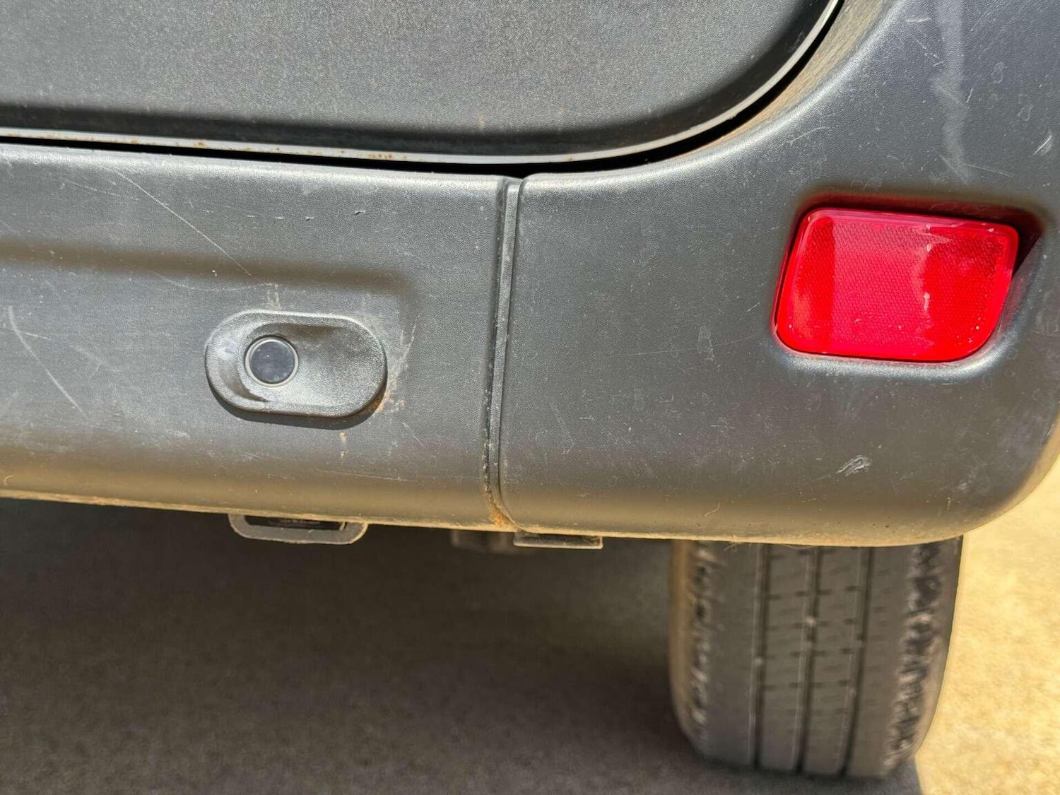 Used Vauxhall Movano 2021 for sale - 76427904: Photo 45