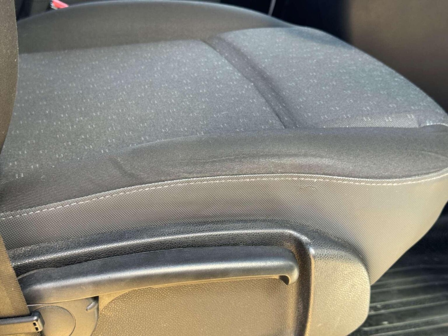 Used Vauxhall Movano 2021 for sale - 76427904: Photo 46