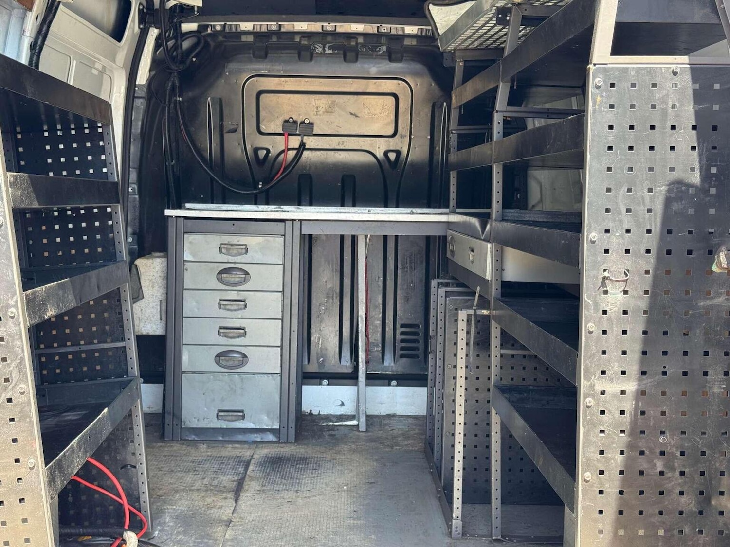 Used Vauxhall Movano 2021 for sale - 76427904: Photo 47