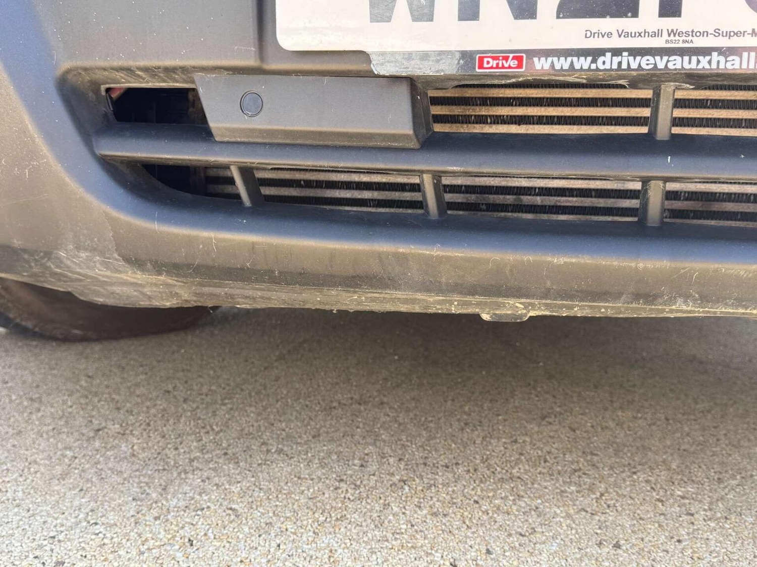 Used Vauxhall Movano 2021 for sale - 76427904: Photo 49