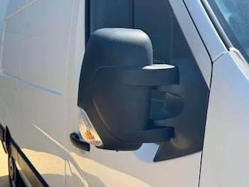 Used Vauxhall Movano 2021 for sale - 76427904: Photo