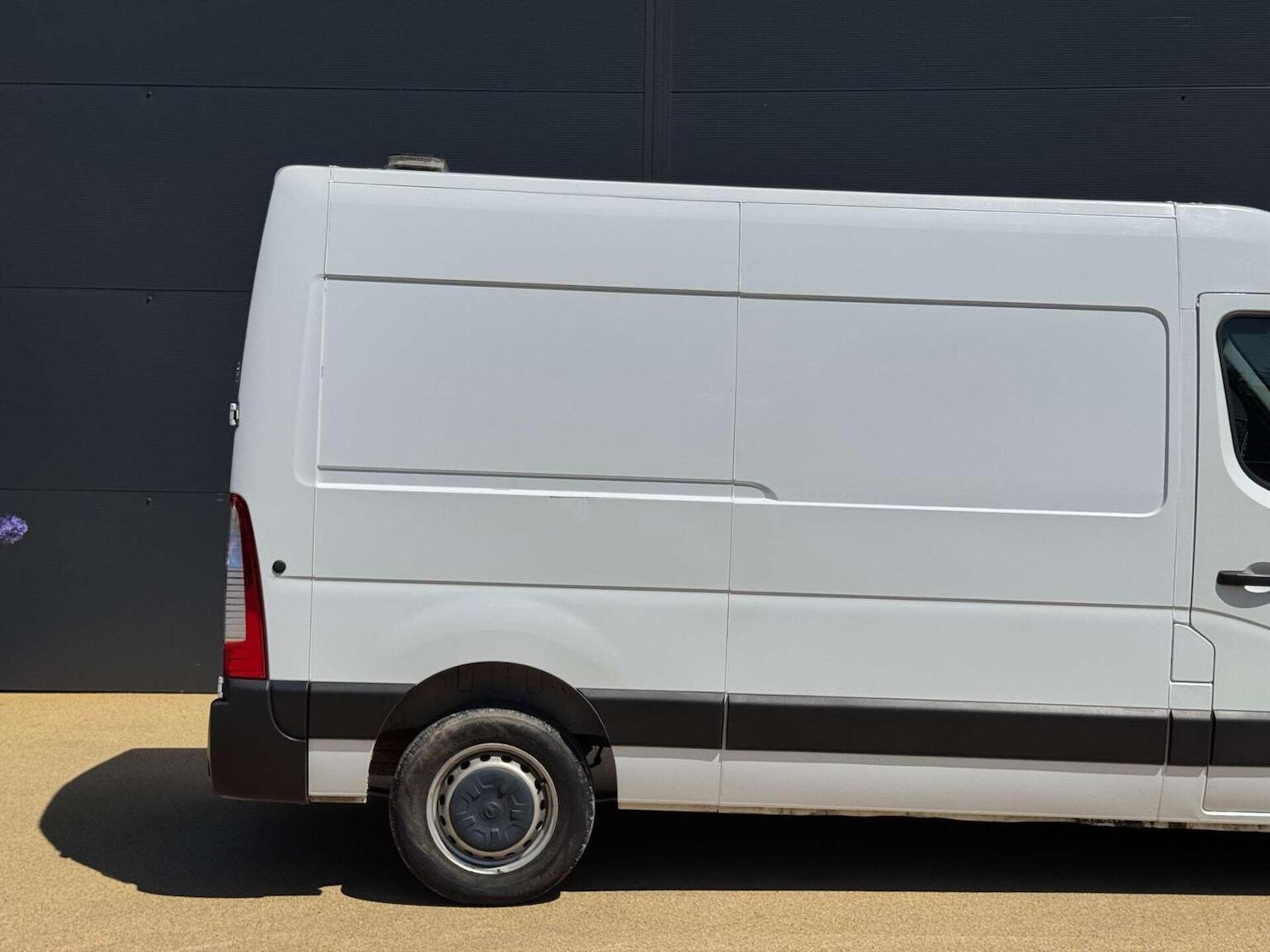 Used Vauxhall Movano 2021 for sale - 76427904: Photo 5