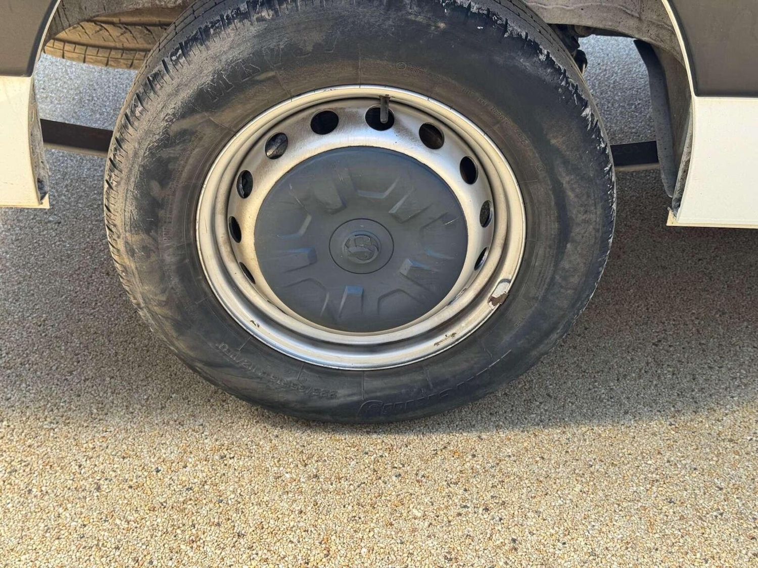 Used Vauxhall Movano 2021 for sale - 76427904: Photo 50