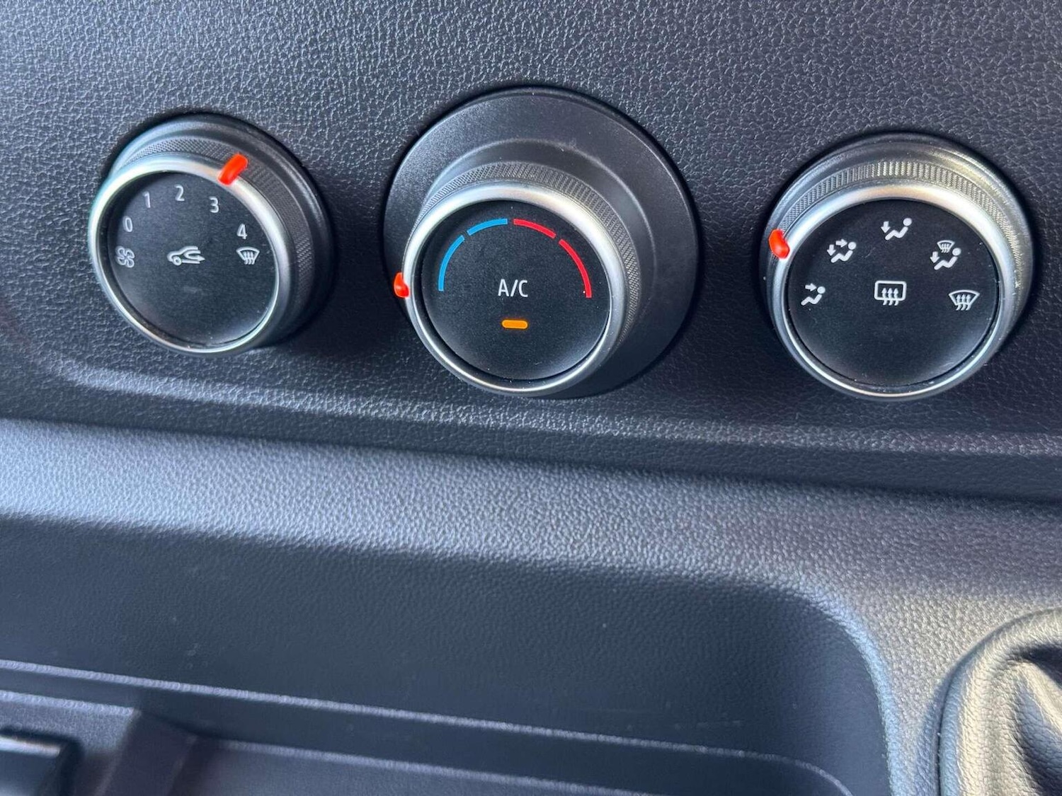 Used Vauxhall Movano 2021 for sale - 76427904: Photo 53