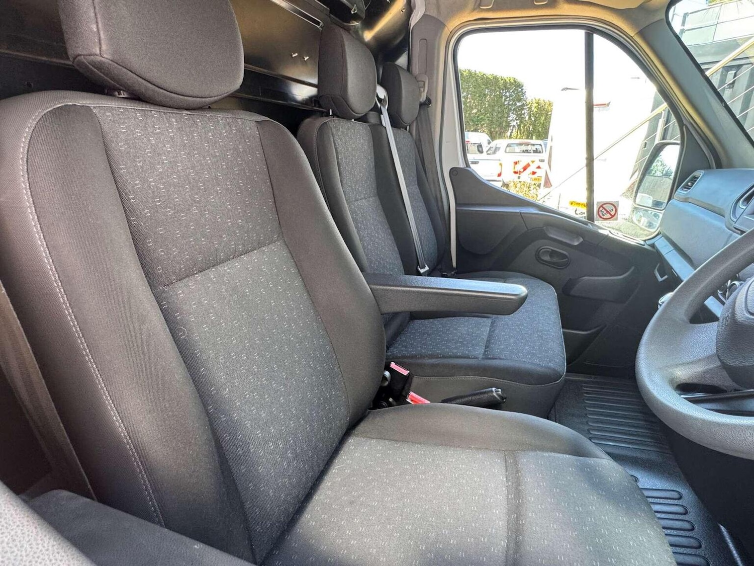 Used Vauxhall Movano 2021 for sale - 76427904: Photo 55