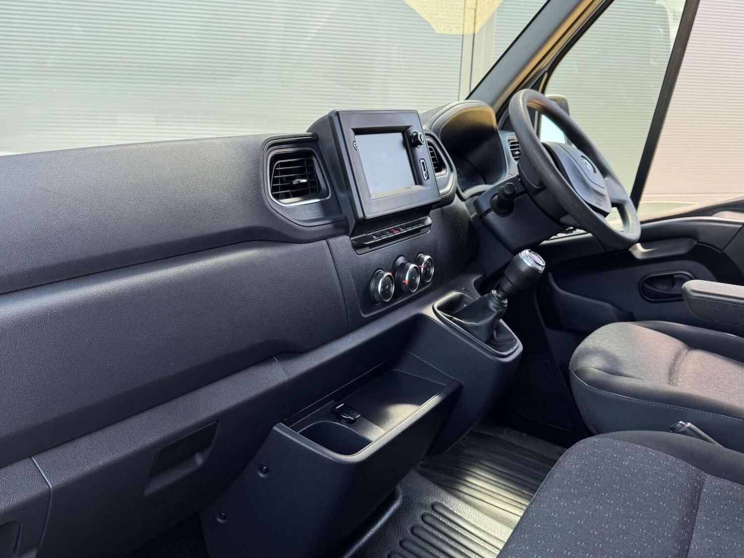 Used Vauxhall Movano 2021 for sale - 76427904: Photo 56