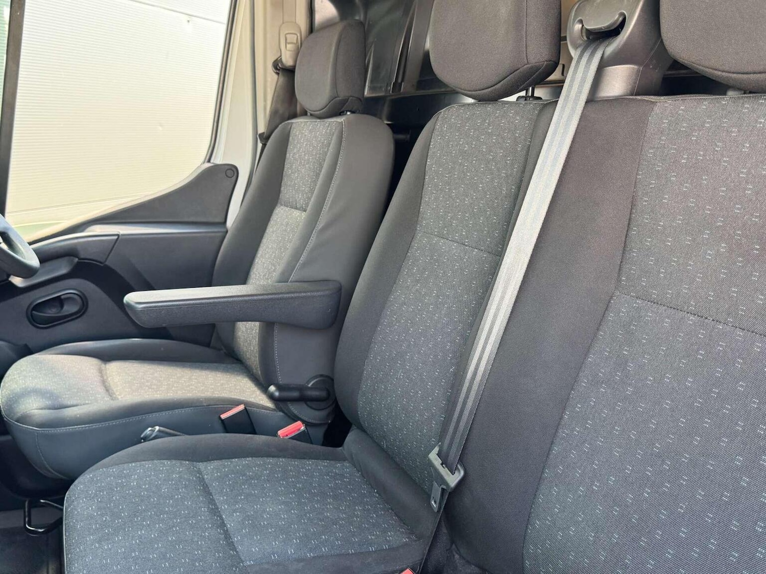 Used Vauxhall Movano 2021 for sale - 76427904: Photo 58