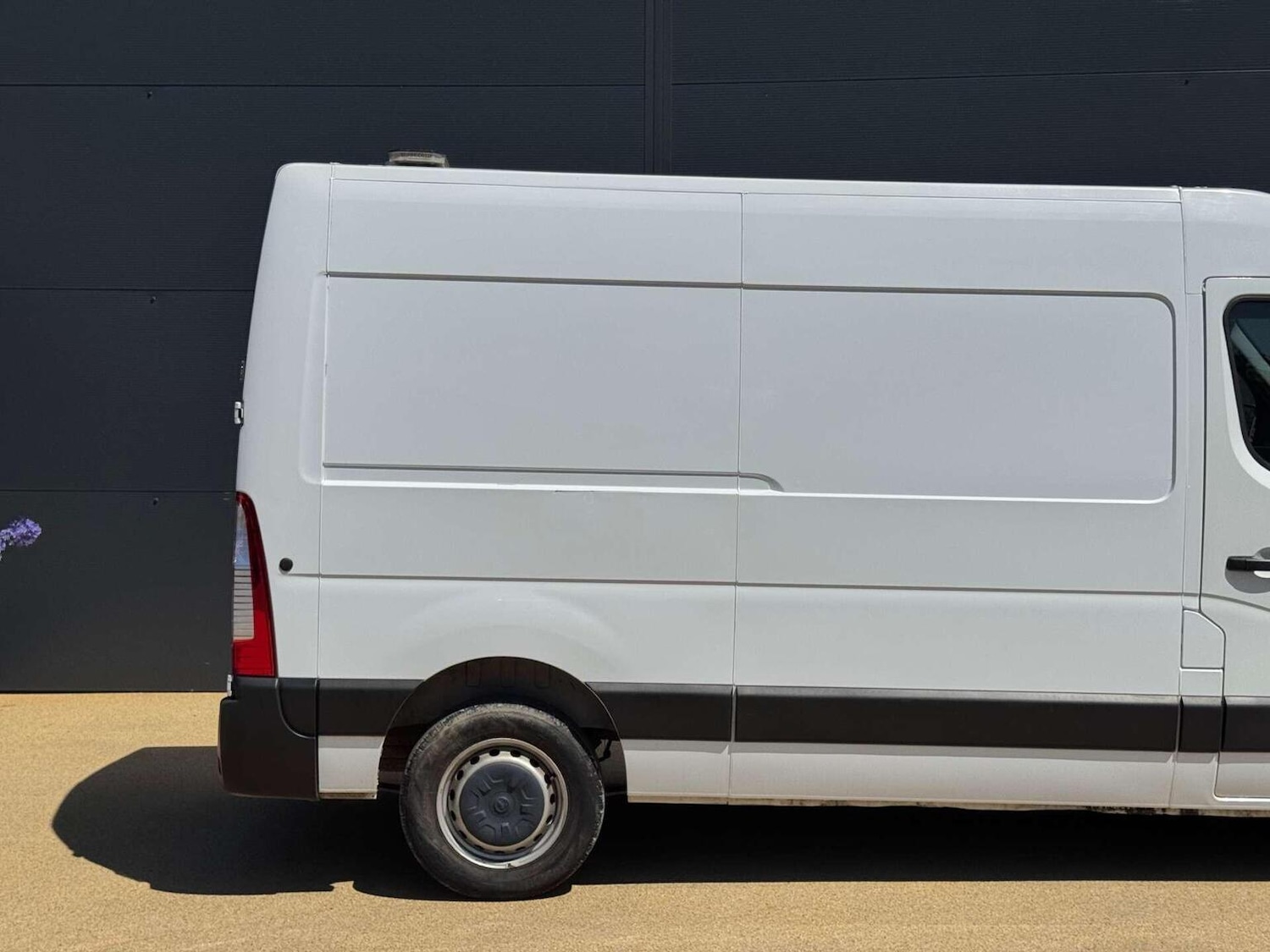 Used Vauxhall Movano 2021 for sale - 76427904: Photo 6