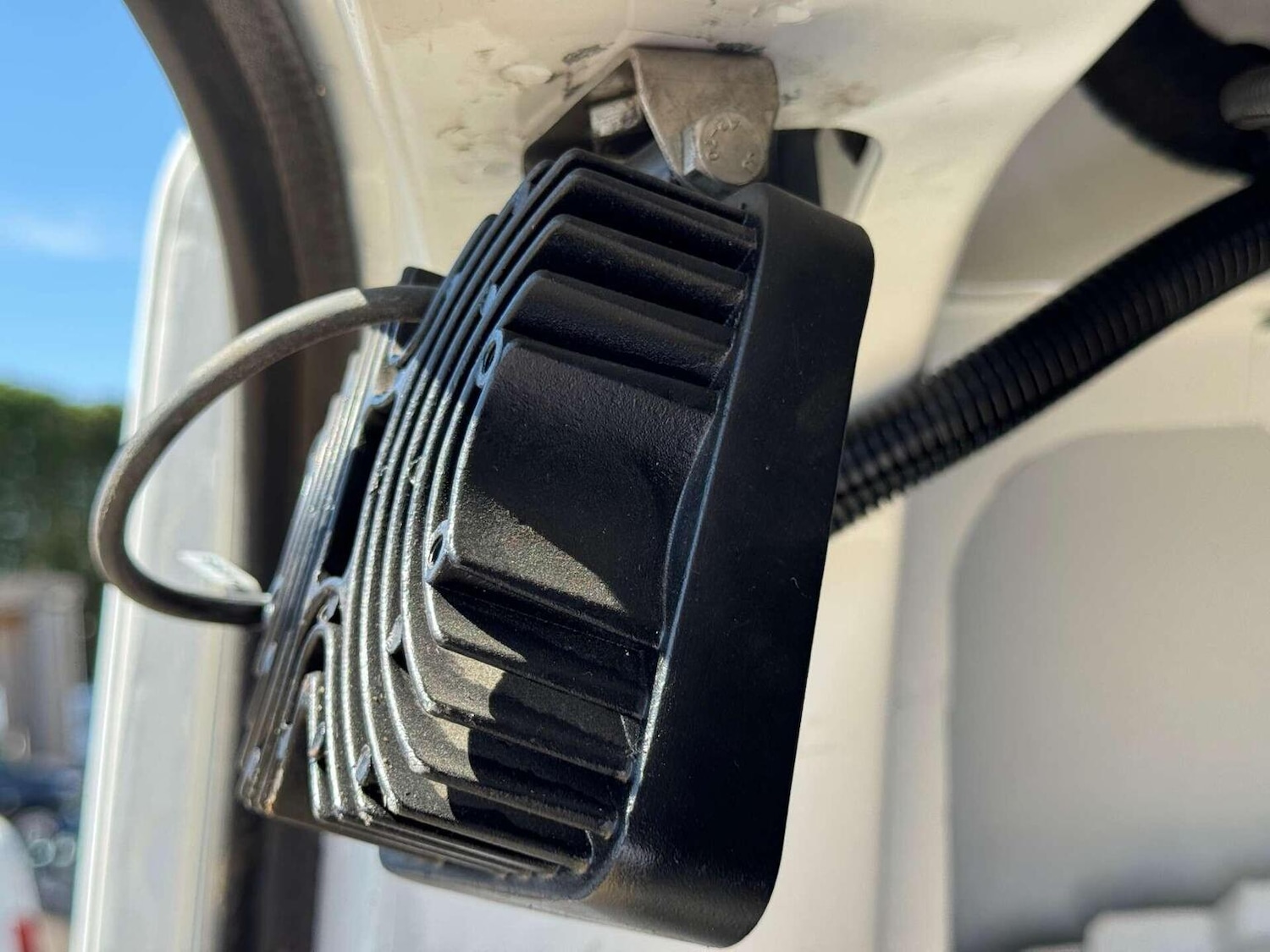 Used Vauxhall Movano 2021 for sale - 76427904: Photo 8